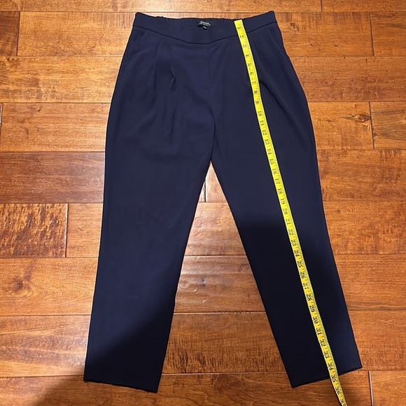 Aritzia Babaton Cohen Navy pants - Picture 8 of 12